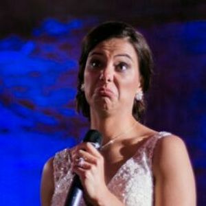 Meet your Posher, Becky